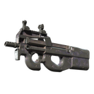 P90 | Wash me (Battle-Scarred)