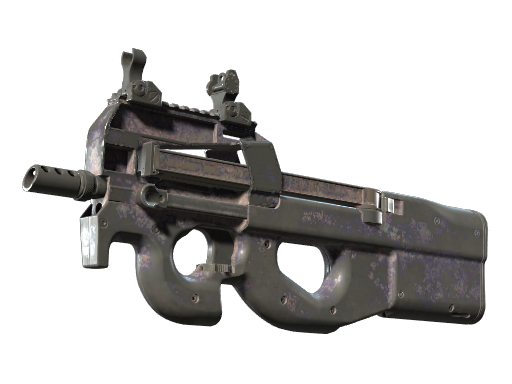 P90 | Wash me