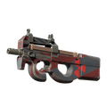 Souvenir P90 | Fallout Warning