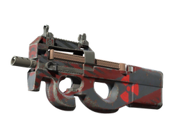 Souvenir P90 | Fallout Warning