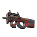 Souvenir P90 | Fallout Warning