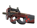 P90 | Fallout Warning (Factory New)