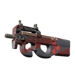 P90 | Fallout Warning