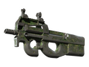 P90 | Verdant Growth (Battle-Scarred)