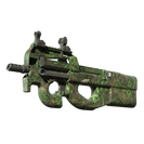 Souvenir P90 | Verdant Growth (Factory New)
