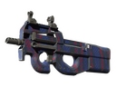 P90 | Teardown (Well-Worn)