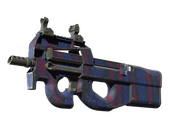 P90 | Демонтаж (После полевых испытаний)