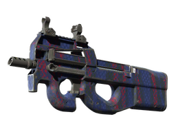 P90 | Teardown (Field-Tested)