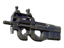 P90 | Teardown (Battle-Scarred)
