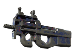 P90 | Teardown (Battle-Scarred)