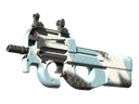 P90 | Glacier Mesh (Minimal Wear)