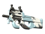 P90 | Glacier Mesh (Factory New)