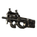 P90 | Scorched