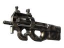 P90 | Scorched (Field-Tested)