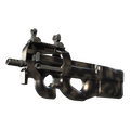 Souvenir P90 | Scorched