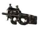 P90 | Scorched (Minimal Wear)
