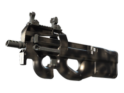Souvenir P90 | Scorched (Factory New)