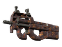P90 | Sunset Lily (Factory New)