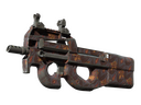 P90 | Sunset Lily (Well-Worn)