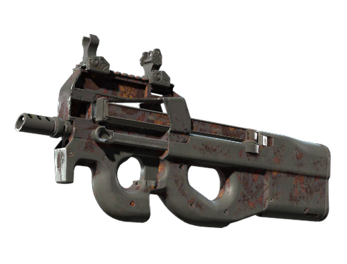 P90 | Sunset Lily