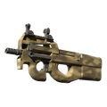 Souvenir P90 | Sand Spray
