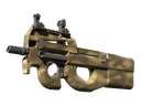 P90 | Sand Spray (Factory New)