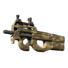P90 | Sand Spray (Minimal Wear)