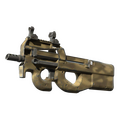 Souvenir P90 | Sand Spray