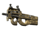 P90 | Sand Spray (Field-Tested)