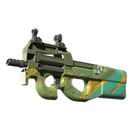 P90 | Mustard Gas (Factory New)