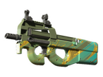 P90 | Mustard Gas (Factory New)
