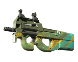 P90 | Mustard Gas