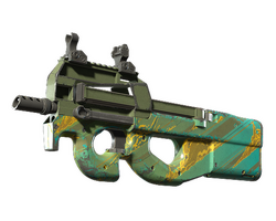 P90 | Mustard Gas