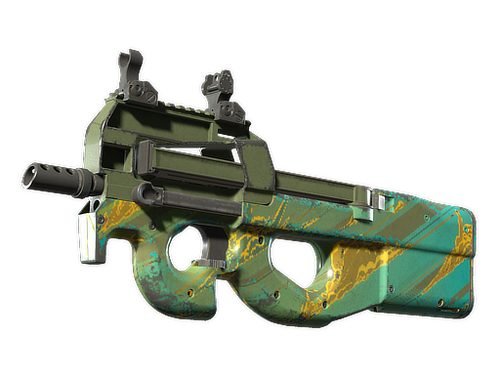 P90 | Senfgas