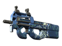 P90 | Reef Grief (Field-Tested)