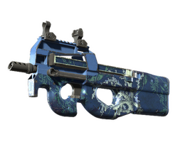 P90 | Reef Grief