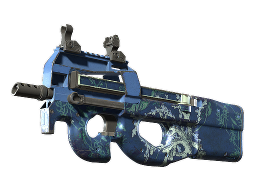 P90 | Reef Grief