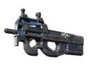 P90 | Reef Grief (Battle-Scarred)