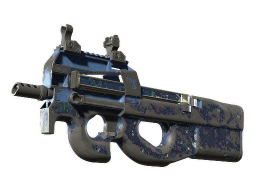 P90 | Reef Grief
