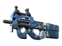 P90 | Reef Grief (Minimal Wear)