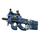 P90 | Reef Grief (Factory New)
