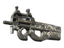 P90 | Aeolian Light (Battle-Scarred)