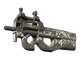 P90 | Aeolian Light (Battle-Scarred)