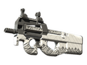 P90 | Aeolian Light (Minimal Wear)