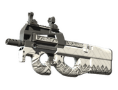 P90 | Эолов свет (Прямо с завода)