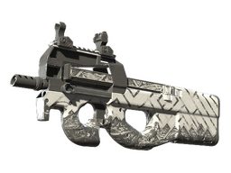 P90 | Aeolian Light (Field-Tested)