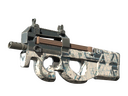 P90 | Schematic (Well-Worn)