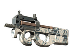 P90 | Schematic (Well-Worn)