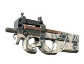 Souvenir P90 | Schematic (Field-Tested)