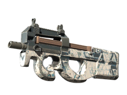 P90 | Schematic (Field-Tested)